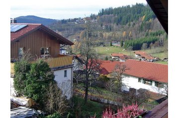 Alemania Privát Bodenmais, Exterior